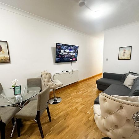 Grays Apartment London Exterior foto