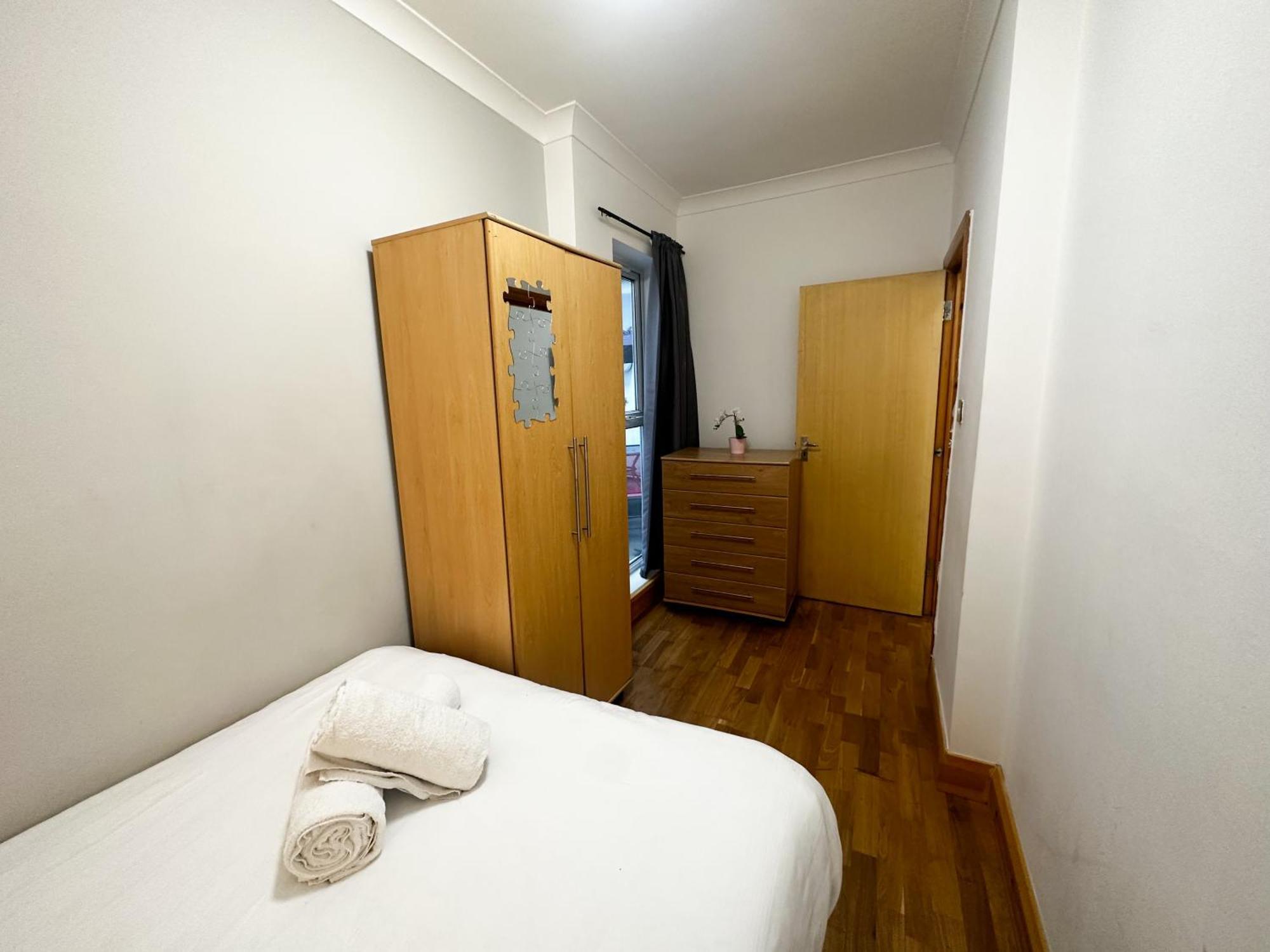 Grays Apartment London Exterior foto